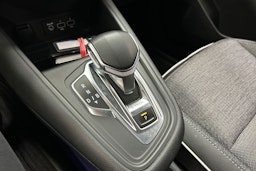 harmaa Renault Captur 2021 kuva 27.