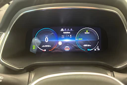 Oranssi Renault Captur 2021 kuva 22.
