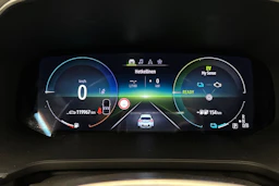valkoinen Renault Captur 2021 kuva 15.