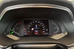 Punainen Renault Captur 2021 kuva 24.