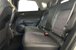 valkoinen Renault Captur 2022 kuva 8.