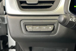 valkoinen Renault Captur 2022 kuva 15.
