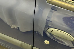 sininen Renault Clio 2002 kuva 34.