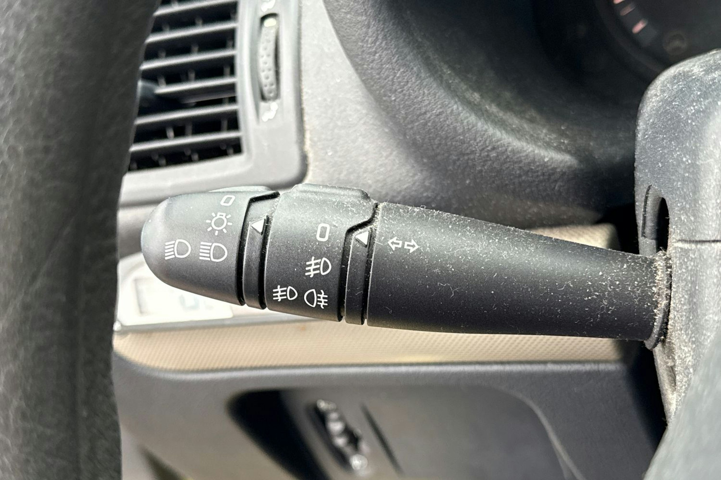 vihreä Renault Clio 2004 kuva 15.