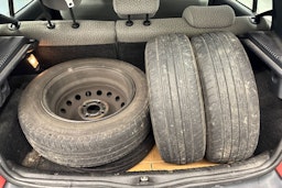 sininen Renault Clio 2005 kuva 17.