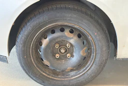 harmaa Renault Clio 2006 kuva 7.