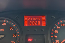 harmaa Renault Clio 2006 kuva 12.