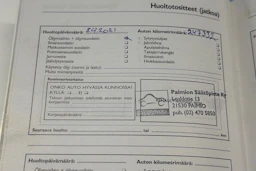 harmaa Renault Clio 2006 kuva 17.