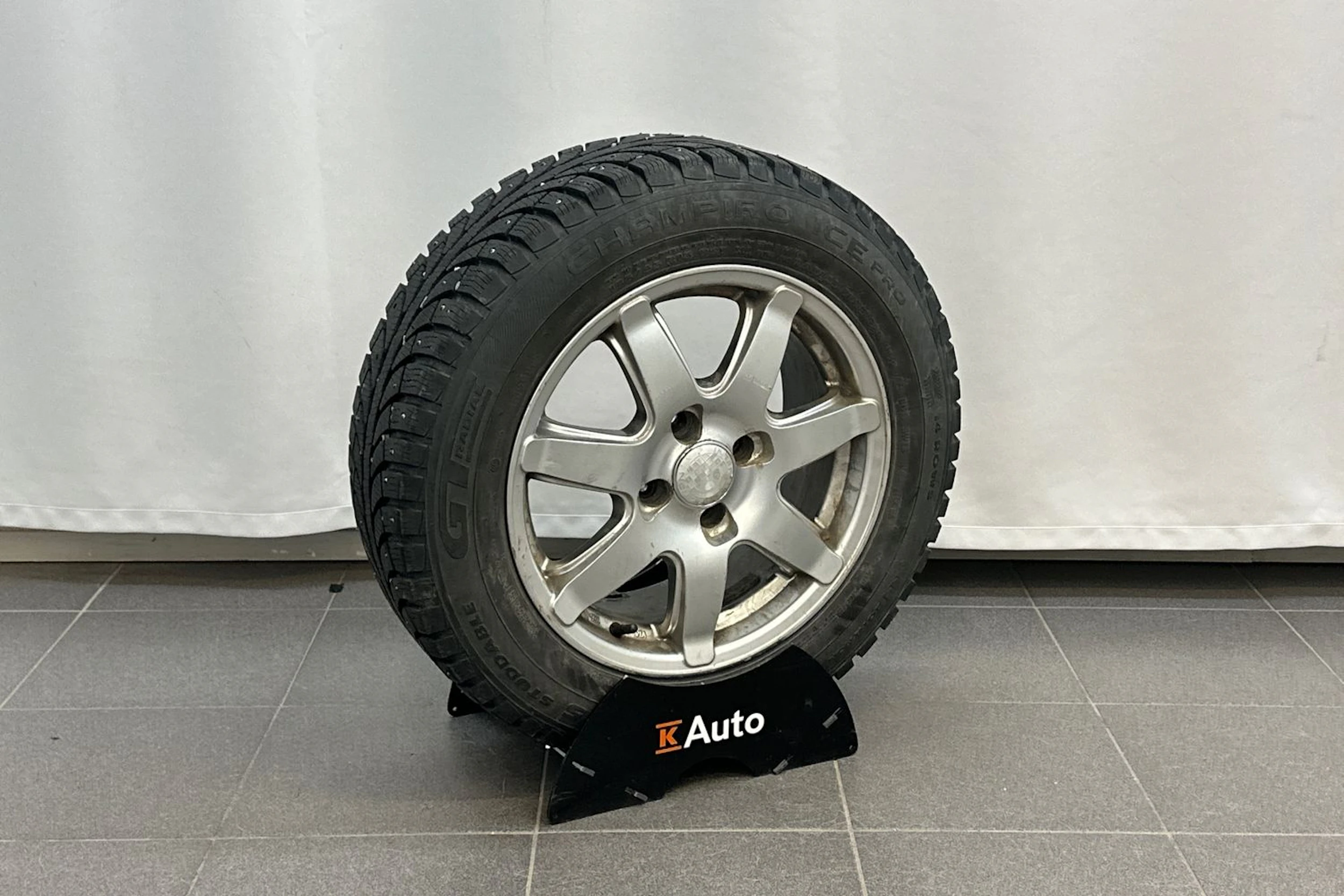 sininen Renault Clio 2006 kuva 27.