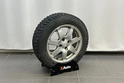 sininen Renault Clio 2006 kuva 27.
