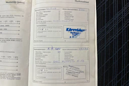 sininen Renault Clio 2006 kuva 30.