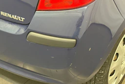 sininen Renault Clio 2006 kuva 36.
