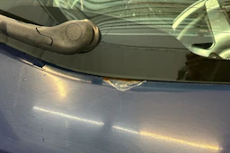 sininen Renault Clio 2006 kuva 37.