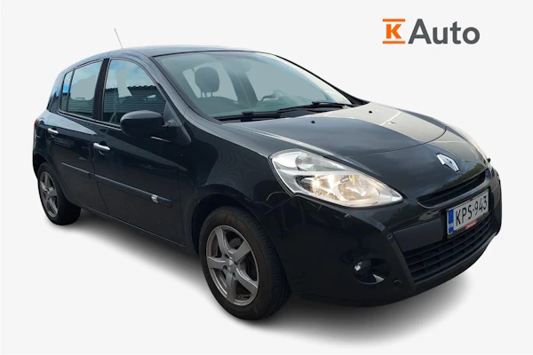Renault Clio 5-ov 1,2 16V 75hv 5MT Expression