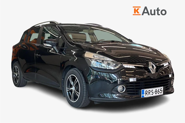 Renault CLIO Sport Tourer Energy TCe 90 Navi Style