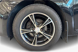 Musta Renault CLIO 2014 kuva 9.