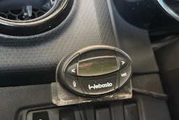 Musta Renault CLIO 2014 kuva 16.