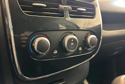 Musta Renault CLIO 2014 kuva 18.