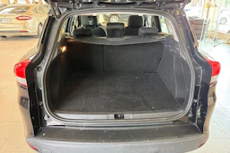 Musta Renault CLIO 2014 kuva 19.
