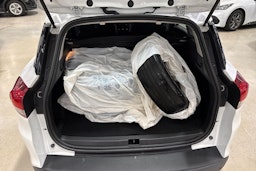 valkoinen Renault Clio 2015 kuva 14.