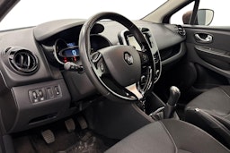 ruskea (beige) Renault Clio 2015 kuva 3.