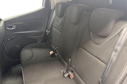 Valkoinen Renault CLIO 2015 kuva 8.