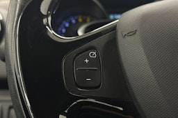Valkoinen Renault CLIO 2015 kuva 13.