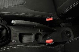 Valkoinen Renault CLIO 2015 kuva 26.