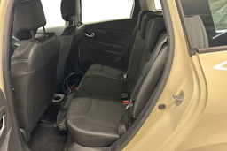 Valkoinen Renault CLIO 2015 kuva 8.