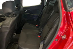 Punainen Renault CLIO 2015 kuva 8.