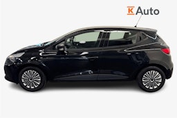 musta Renault Clio 2015 kuva 6.