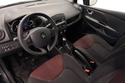 musta Renault Clio 2015 kuva 7.