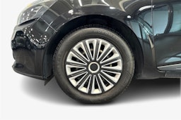 musta Renault Clio 2015 kuva 11.