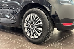 musta Renault Clio 2015 kuva 13.