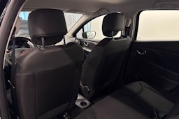 musta Renault Clio 2015 kuva 14.