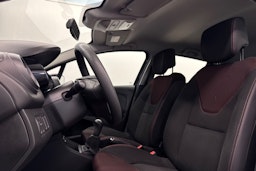 musta Renault Clio 2015 kuva 16.