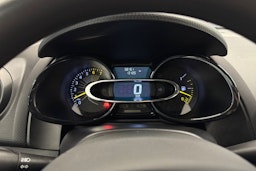 musta Renault Clio 2015 kuva 17.