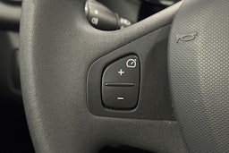 musta Renault Clio 2015 kuva 18.