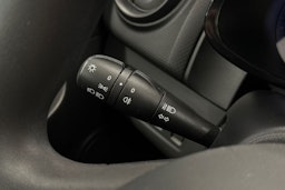 musta Renault Clio 2015 kuva 22.