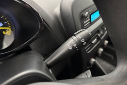 musta Renault Clio 2015 kuva 23.