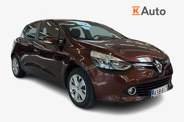 Renault CLIO Energy TCe 90 S&S Navi Style