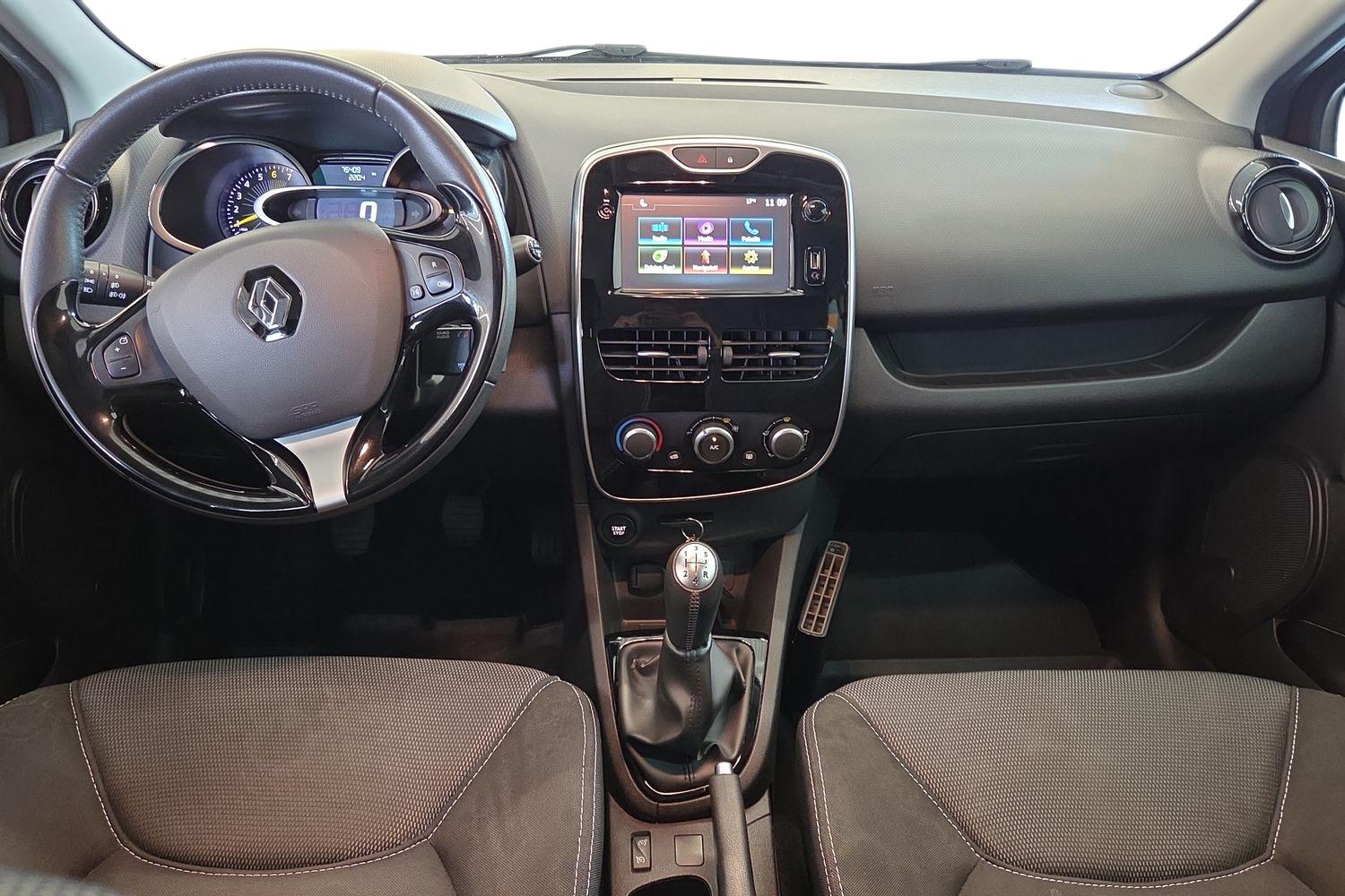 Renault Clio Energy TCe 90 S&S 2016, kuva 7/21