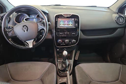 Ruskea (beige) Renault CLIO 2016 kuva 7.