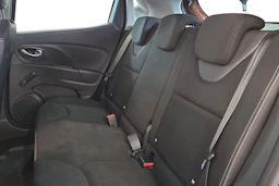 Ruskea (beige) Renault CLIO 2016 kuva 8.