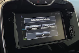 Ruskea (beige) Renault CLIO 2016 kuva 16.
