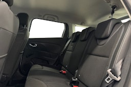 Valkoinen Renault CLIO 2017 kuva 10.