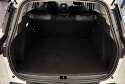 Valkoinen Renault CLIO 2017 kuva 26.