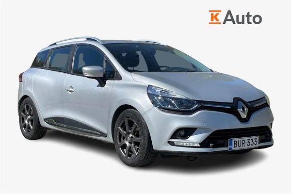 Renault CLIO Sport Tourer TCe 90 Navi Limited