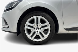 harmaa Renault Clio 2017 kuva 11.