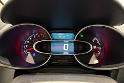 harmaa Renault Clio 2017 kuva 17.